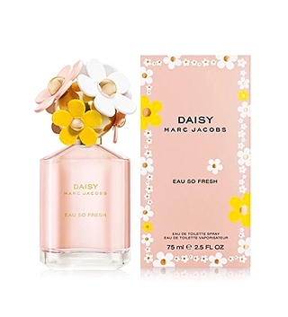 Marc Jacobs Daisy Eau So Fresh parfem